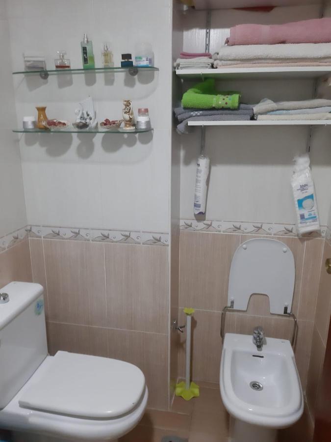 Appartement Piso En El Centro De A 10 Min De Plaza De Toros *